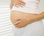 Cortisol levels in late pregnancy can predict sleep health of infants