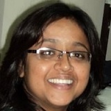 Dr. Sanchari Sinha Dutta