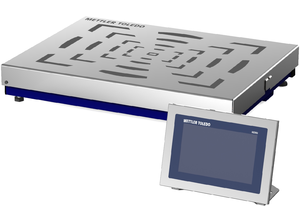 Mettler-Toledo’s XK155KSD5C Masscomparator