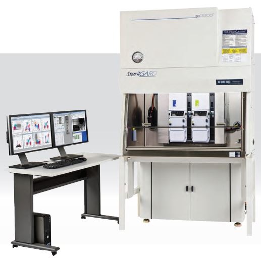 SY3200 Cell Sorter from Sony Biotechnology