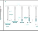 Exploring assay miniaturization with positive-displacement liquid handlers