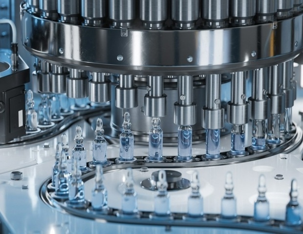 Recent Technological Advancements in Medicines Manufacturing