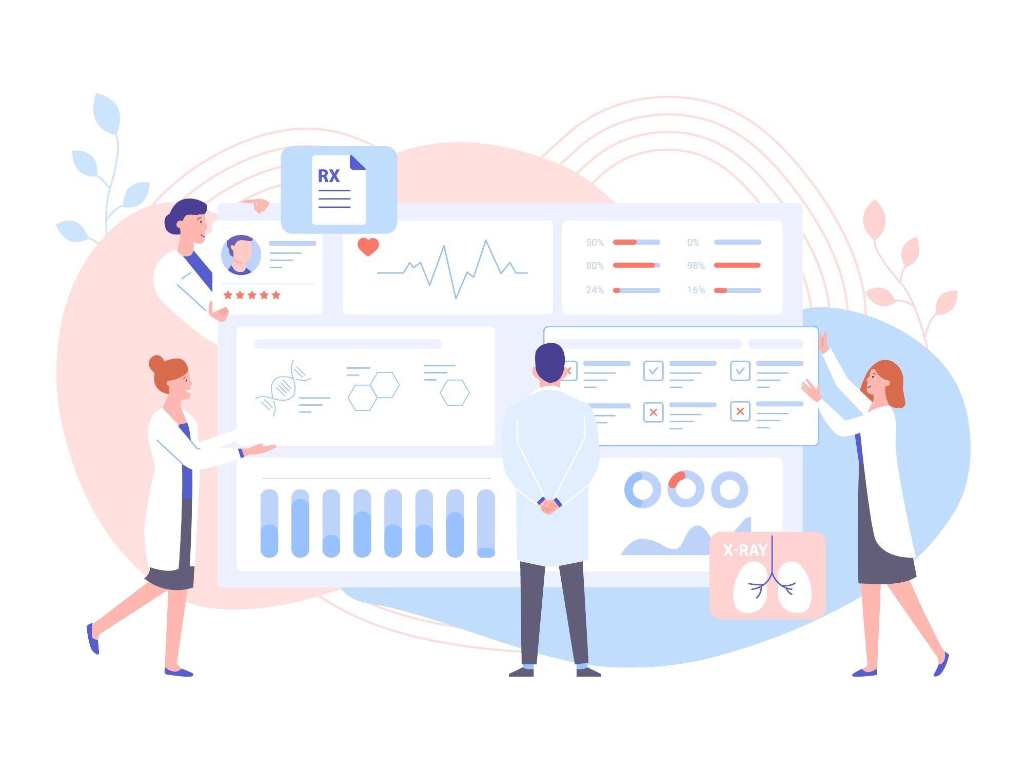 Big Data in Healthcare