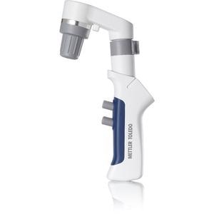 Rainin SP+ serological pipette controller from METTLER TOLEDO