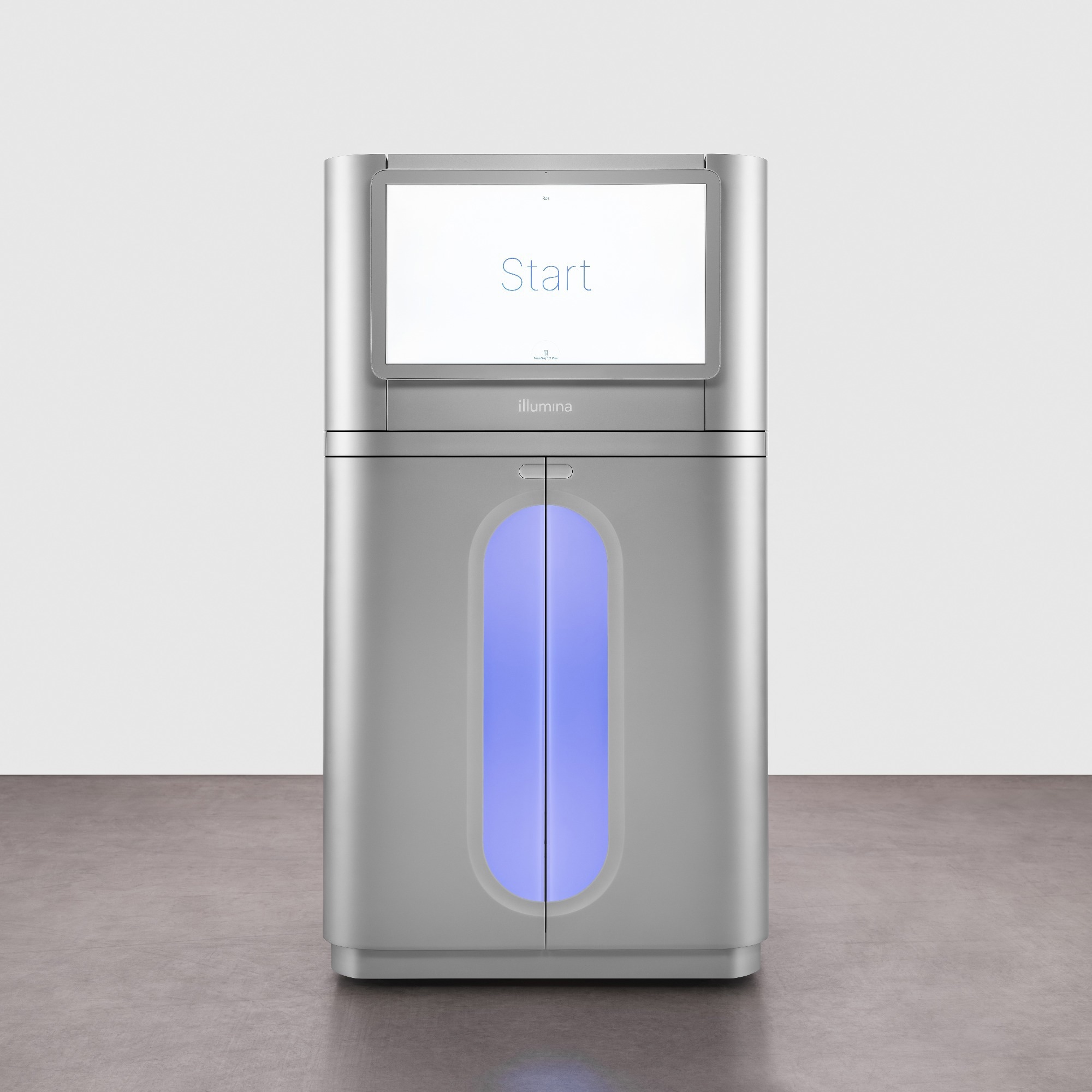 NovaSeq™ X and NovaSeq X Plus Sequencing Systems