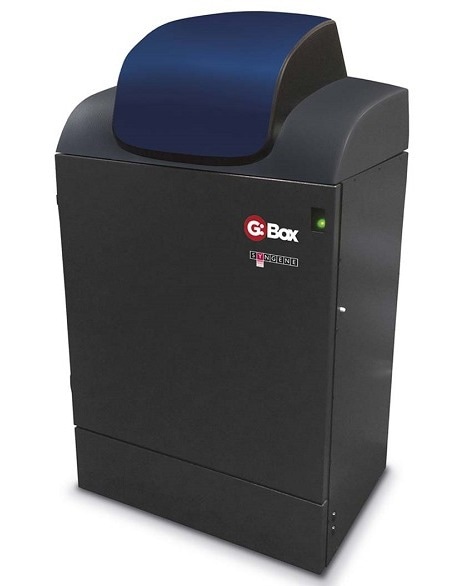 G:Box for walk away western blot imaging