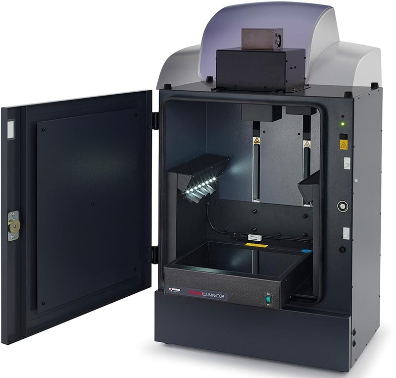 G:Box for walk away western blot imaging