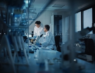 Bridging the Gap between Academia and Industry: The Power of Collaboration in Life Sciences