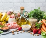 Adoption of Mediterranean diet shows promise in easing symptoms for myeloproliferative neoplasm patients