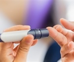 New method of analysis flags a precursor to prediabetes