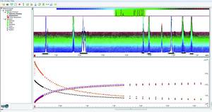 Chemical Reaction Monitoring with Easy ‘On-The-Fly’ NMR Spectroscopy