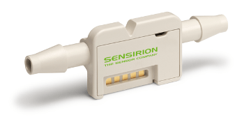 Liquid Flow Sensor LD20