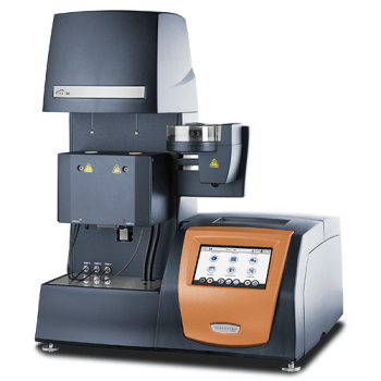 Dynamic Vapor Sorption Analysis — Discovery SA