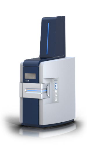 MALDI Guided SpatialOMx on the timsTOF fleX from Bruker Life Sciences Mass Spectrometry