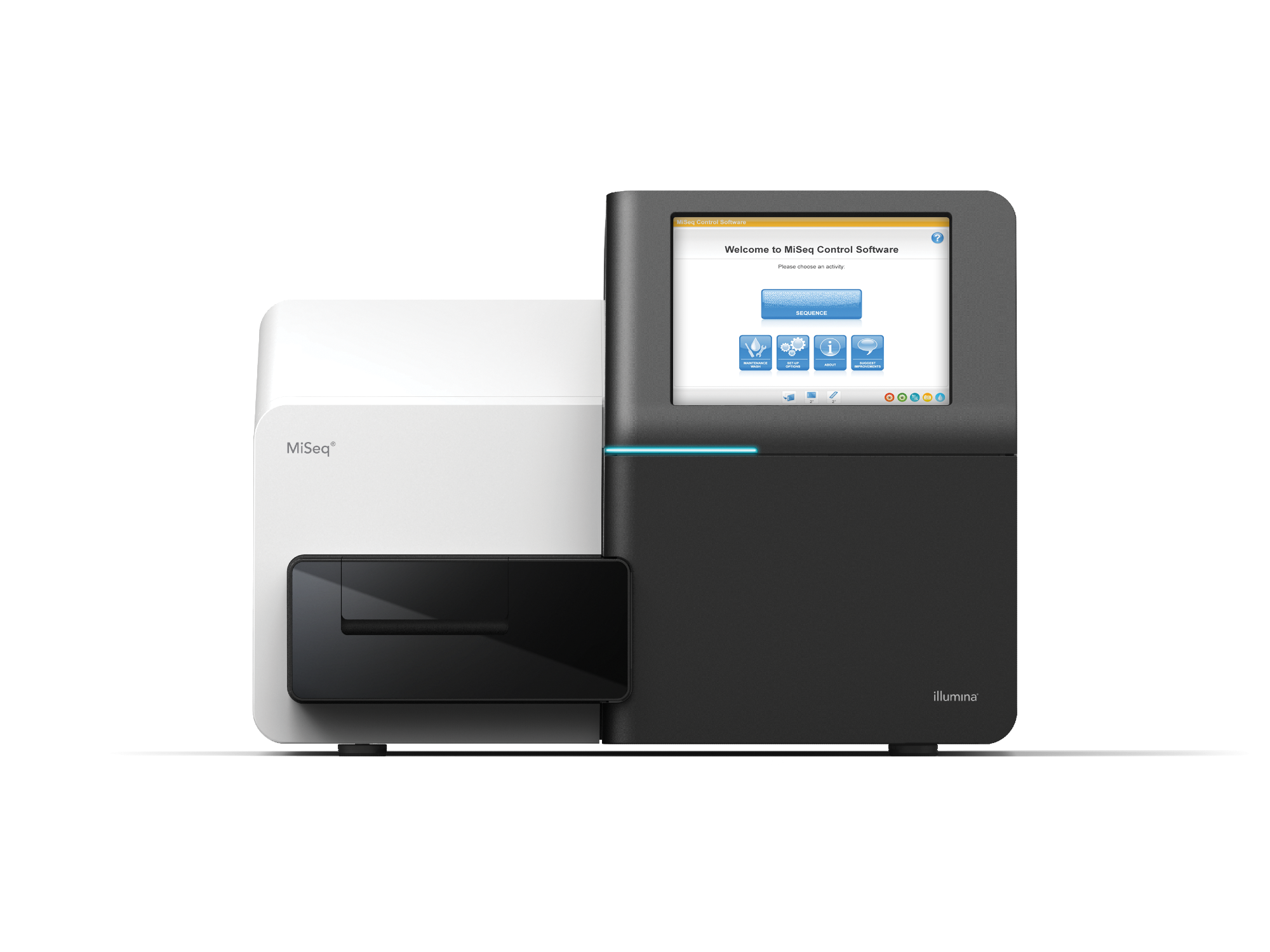 MiSeq™ System