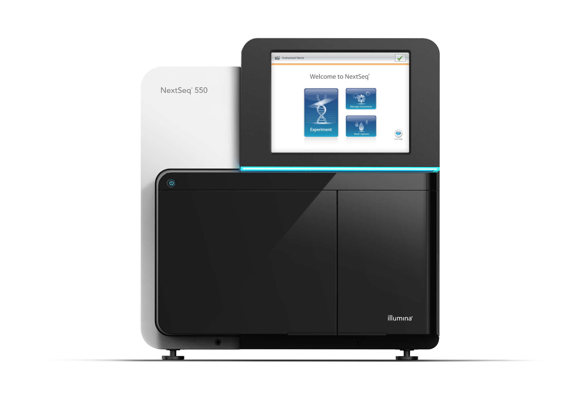 NextSeq 550 System