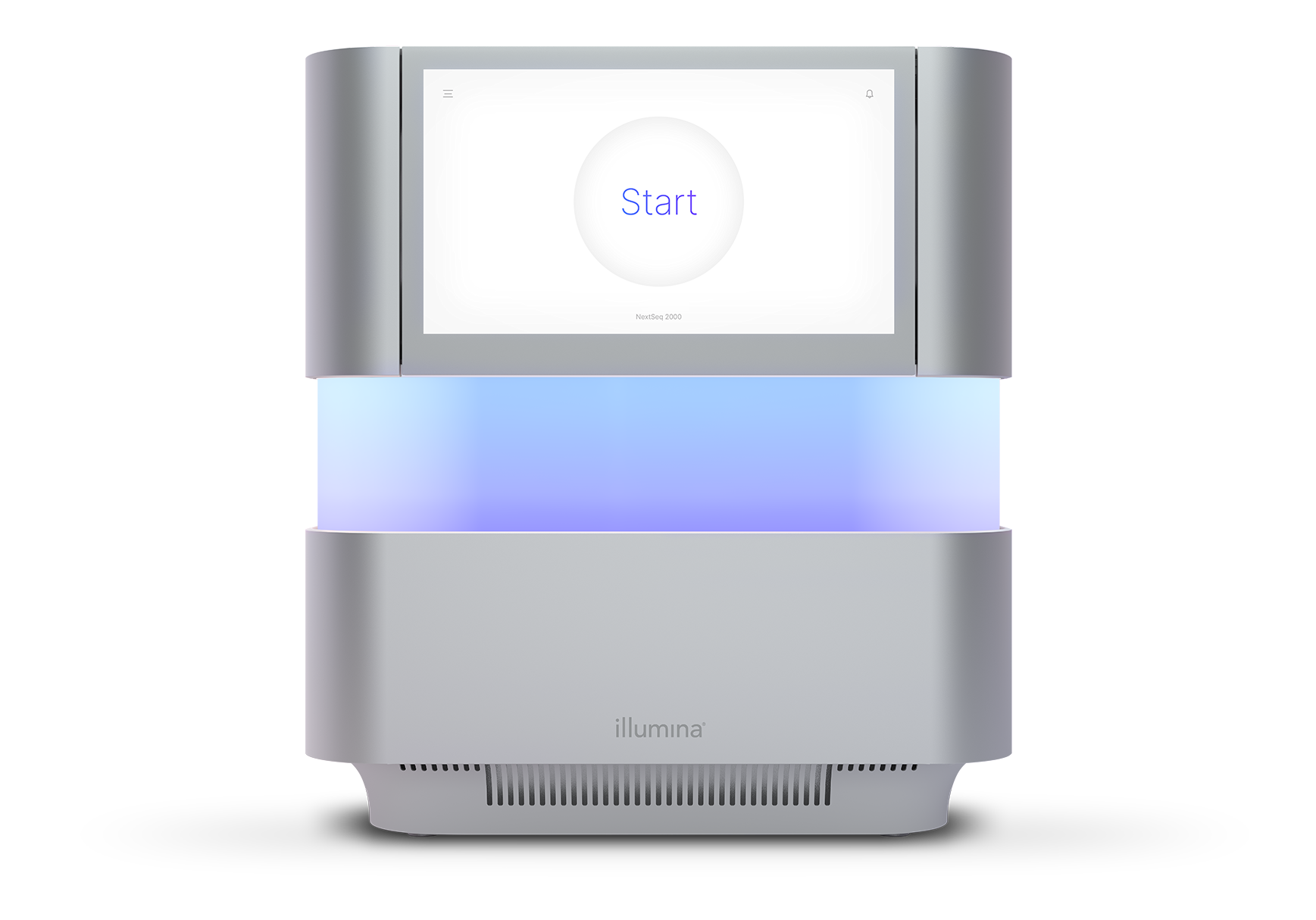 NextSeq 1000 and NextSeq 2000 Systems