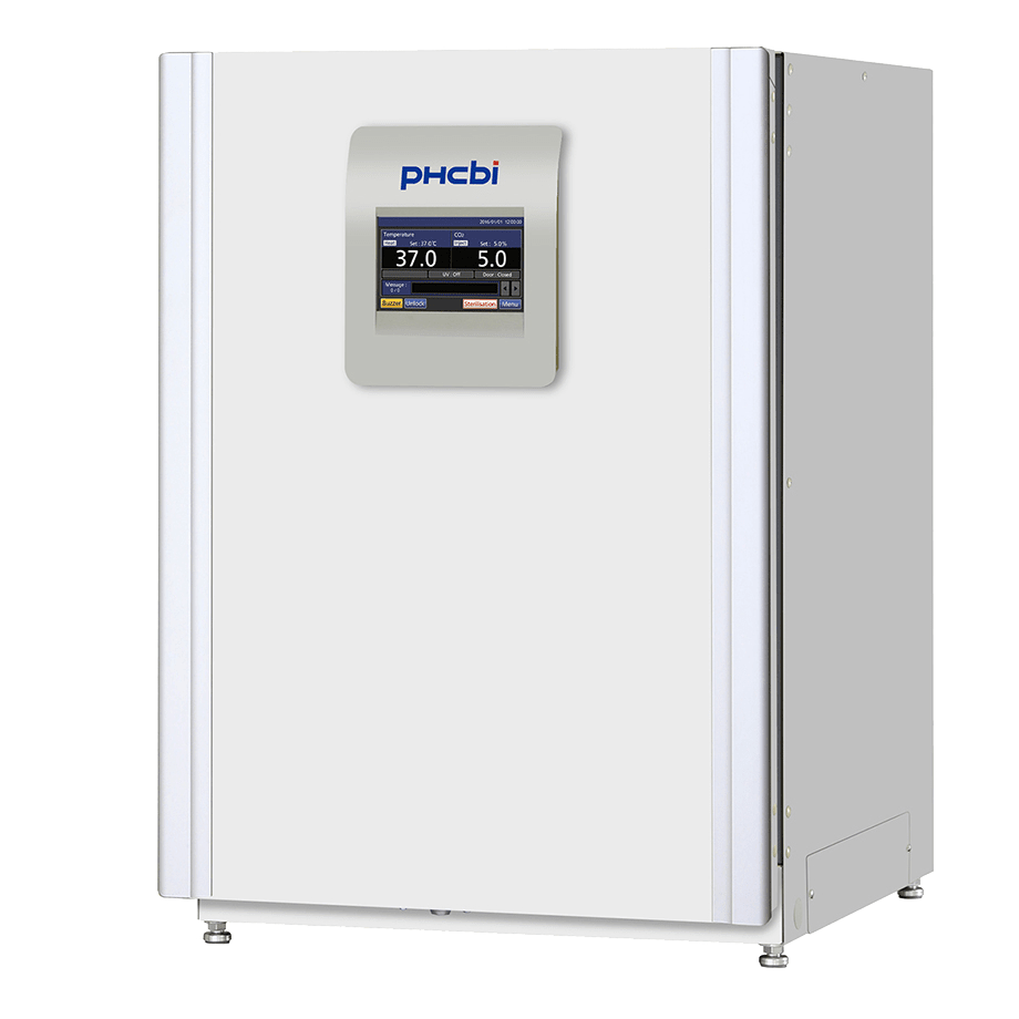 MCO-170AICD IncuSafe CO2 Incubator Provides Precise CO2 Concentration and Temperature Control