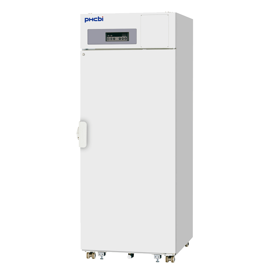 MDF-U731M-PE Upright Freezer for Extensive Storage of Biomedical Research Samples