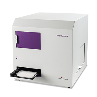 PHERAstar FSX Microplate Reader from BMG LABTECH